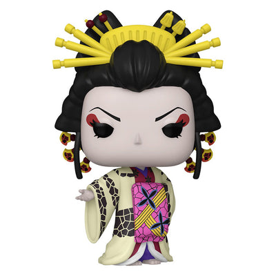 FUNKO POP ANIMATION DEMON SLAYER: KIMETSU NO YAIBA - DAKI 1534