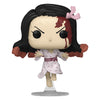 Funko Pop Animation Demon Slayer: Kimetsu No Yaiba Exclusive - Nezuko Kamado 1397