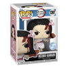 Funko Pop Animation Demon Slayer: Kimetsu No Yaiba Exclusive - Nezuko Kamado 1397