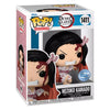 Funko Pop Animation Demon Slayer: Kimetsu No Yaiba Exclusive - Nezuko Kamado 1411