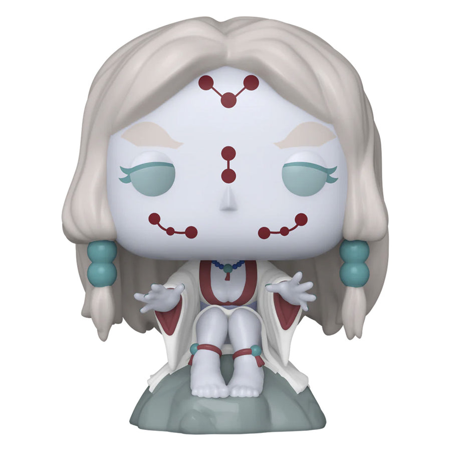 FUNKO POP ANIMATION DEMON SLAYER: KIMETSU NO YAIBA EXCLUSIVE - SPIDER DEMON MOTHER 1573