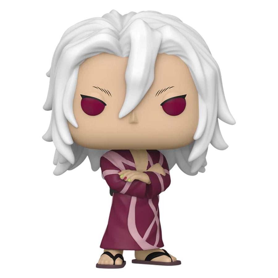 FUNKO POP ANIMATION DEMON SLAYER: KIMETSU NO YAIBA EXCLUSIVE - TENGEN UZUI 1537