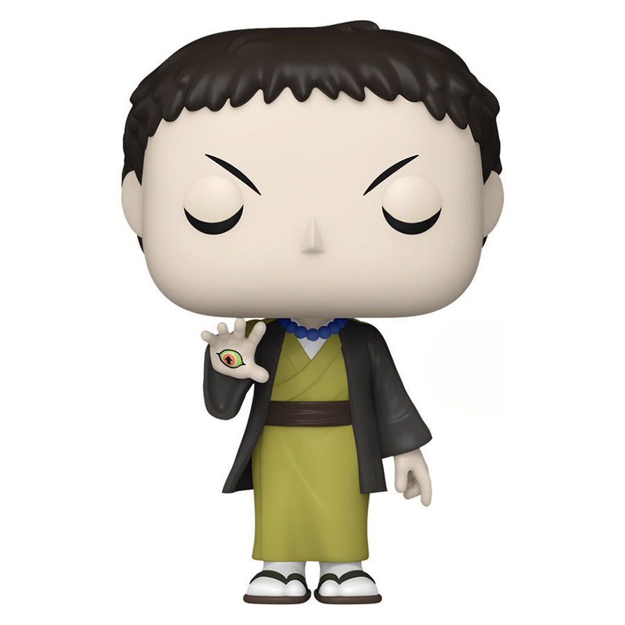 FUNKO POP ANIMATION DEMON SLAYER: KIMETSU NO YAIBA EXCLUSIVE - YAHABA 1410