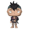 Funko Pop Animation Demon Slayer: Kimetsu No Yaiba - Genya Shinazugawa 1406