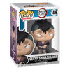 Funko Pop Animation Demon Slayer: Kimetsu No Yaiba - Genya Shinazugawa 1406