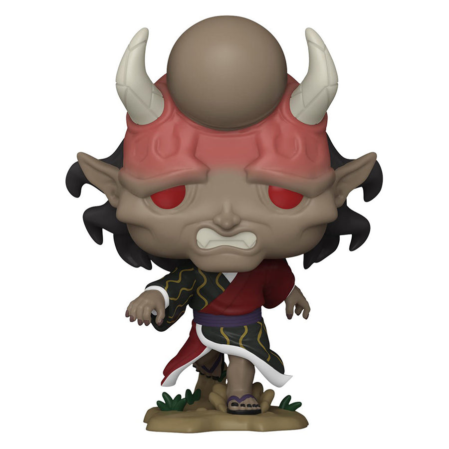 FUNKO POP ANIMATION DEMON SLAYER: KIMETSU NO YAIBA - HANTENGU 1854