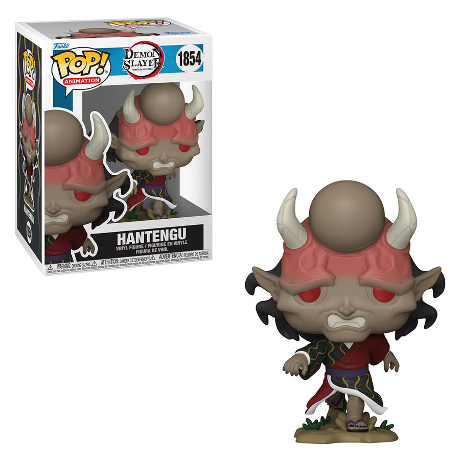 FUNKO POP ANIMATION DEMON SLAYER: KIMETSU NO YAIBA - HANTENGU 1854