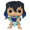 Funko Pop Animation Demon Slayer: Kimetsu No Yaiba - Inosuke Hashibira 1532