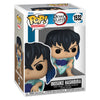 Funko Pop Animation Demon Slayer: Kimetsu No Yaiba - Inosuke Hashibira 1532