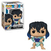 Funko Pop Animation Demon Slayer: Kimetsu No Yaiba - Inosuke Hashibira 1532