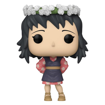 FUNKO POP ANIMATION DEMON SLAYER: KIMETSU NO YAIBA - MAKOMO 1405