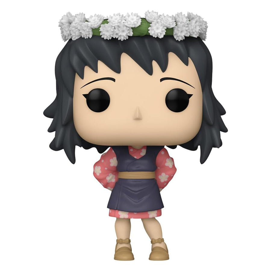 FUNKO POP ANIMATION DEMON SLAYER: KIMETSU NO YAIBA - MAKOMO 1405