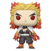 Funko Pop Animation Demon Slayer: Kimetsu No Yaiba Super Sized Exclusive - Kyojuro Rengoku 1399