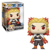 Funko Pop Animation Demon Slayer: Kimetsu No Yaiba Super Sized Exclusive - Kyojuro Rengoku 1399