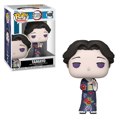 FUNKO POP ANIMATION DEMON SLAYER: KIMETSU NO YAIBA - TAMAYO 1408