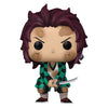 Funko Pop Animation Demon Slayer: Kimetsu No Yaiba - Tanjiro Kamado 1403