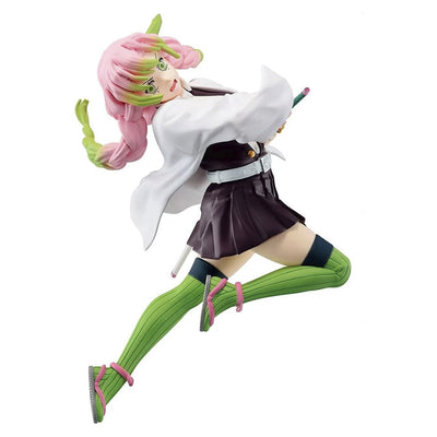 BANPRESTO DEMON SLAYER: KIMETSU NO YAIBA VIBRATION STARS - MITSURI KANROJI (81899)