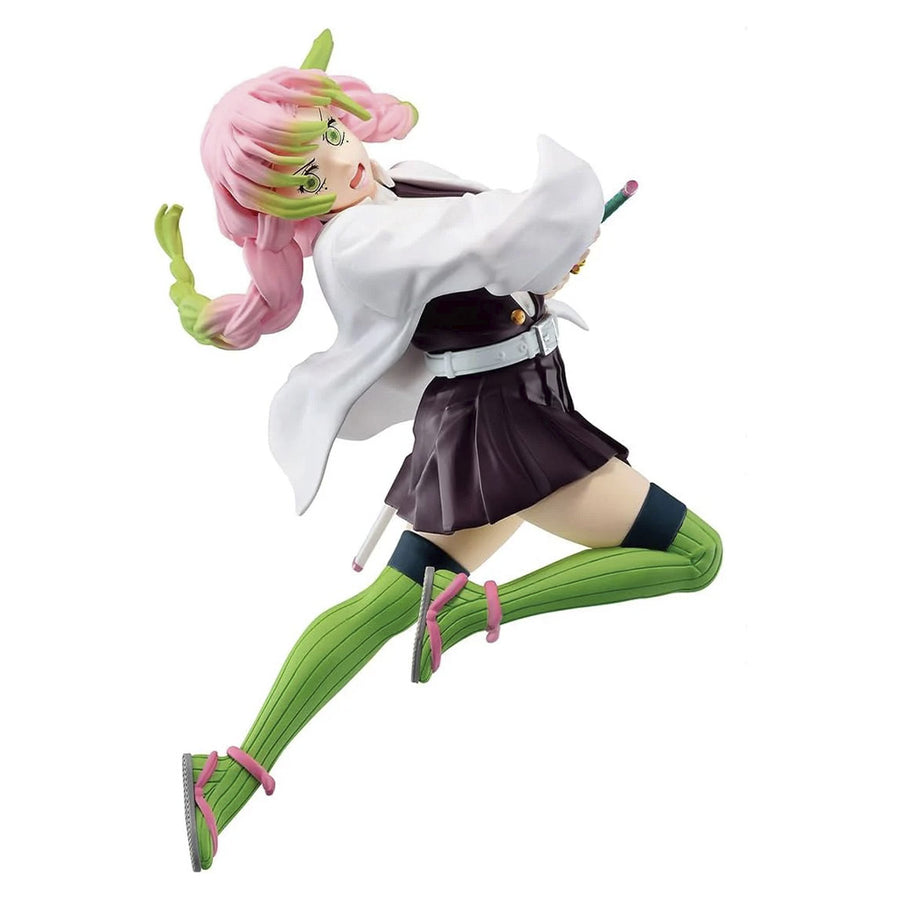 BANPRESTO DEMON SLAYER: KIMETSU NO YAIBA VIBRATION STARS - MITSURI KANROJI (81899)