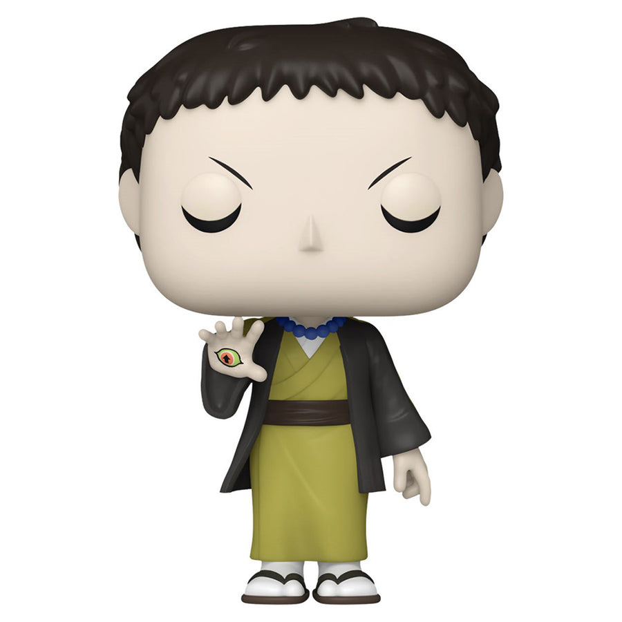 FUNKO POP ANIMATION DEMON SLAYER: KIMETSU NO YAIBA - YAHABA 1410