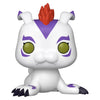 Funko Pop Animation Digimon - Gomamon 1386