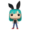 Funko Pop Animation Dragon Ball Exclusive - Bulma 1286