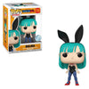 Funko Pop Animation Dragon Ball Exclusive - Bulma 1286