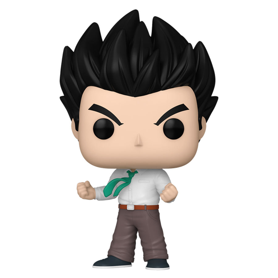 FUNKO POP ANIMATION DRAGON BALL GT - GOHAN 1631