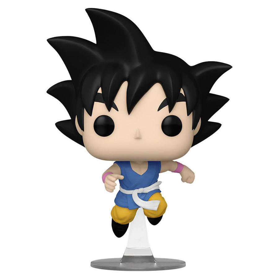 FUNKO POP ANIMATION DRAGON BALL GT - GOKU 1626