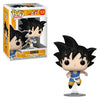 Funko Pop Animation Dragon Ball Gt - Goku 1626