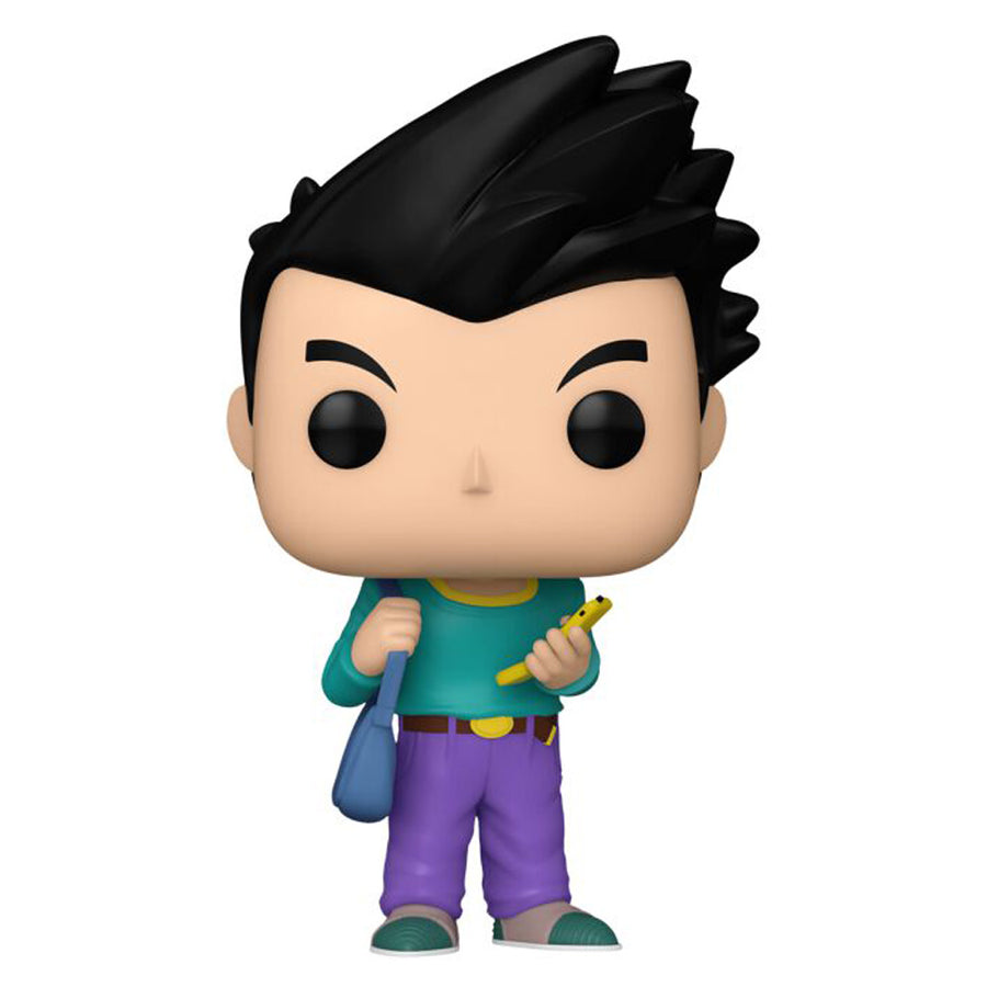 FUNKO POP ANIMATION DRAGON BALL GT - GOTEN 1632