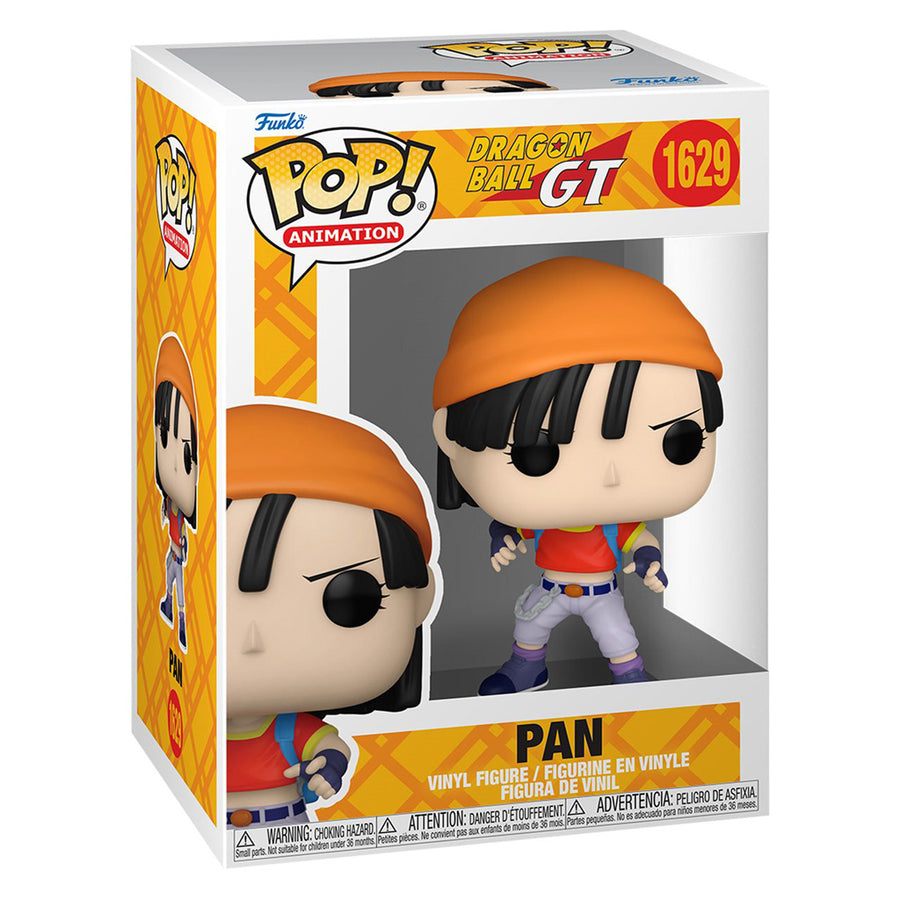 FUNKO POP ANIMATION DRAGON BALL GT - PAN 1629