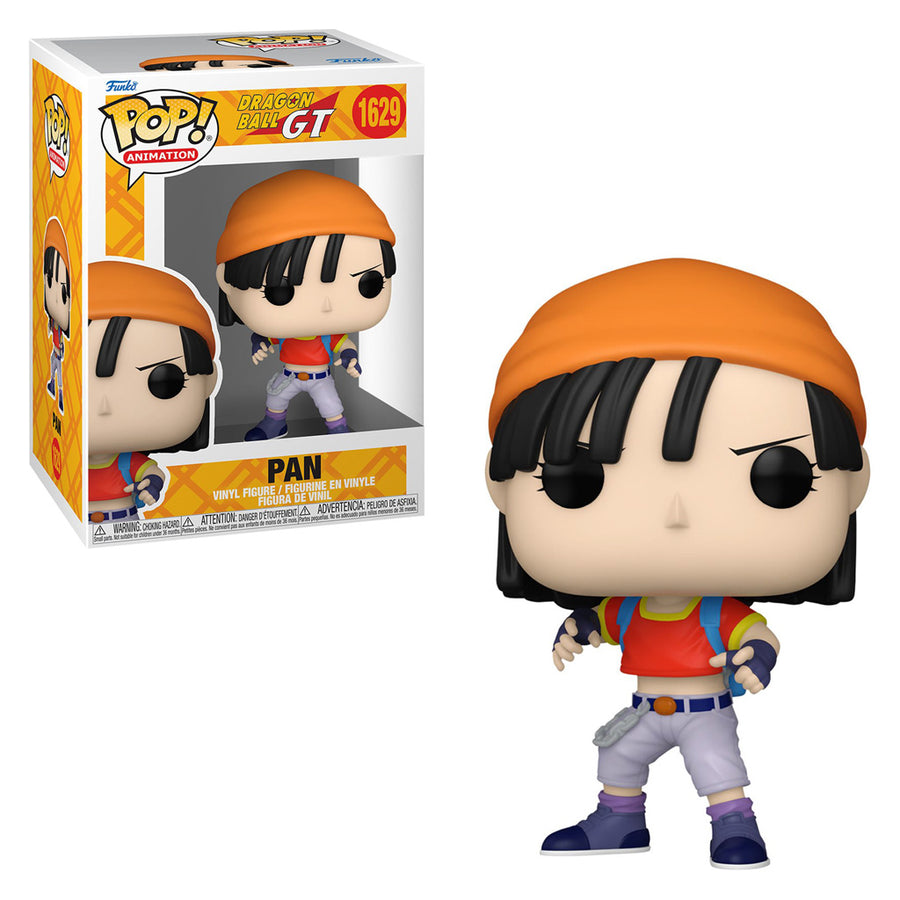 FUNKO POP ANIMATION DRAGON BALL GT - PAN 1629