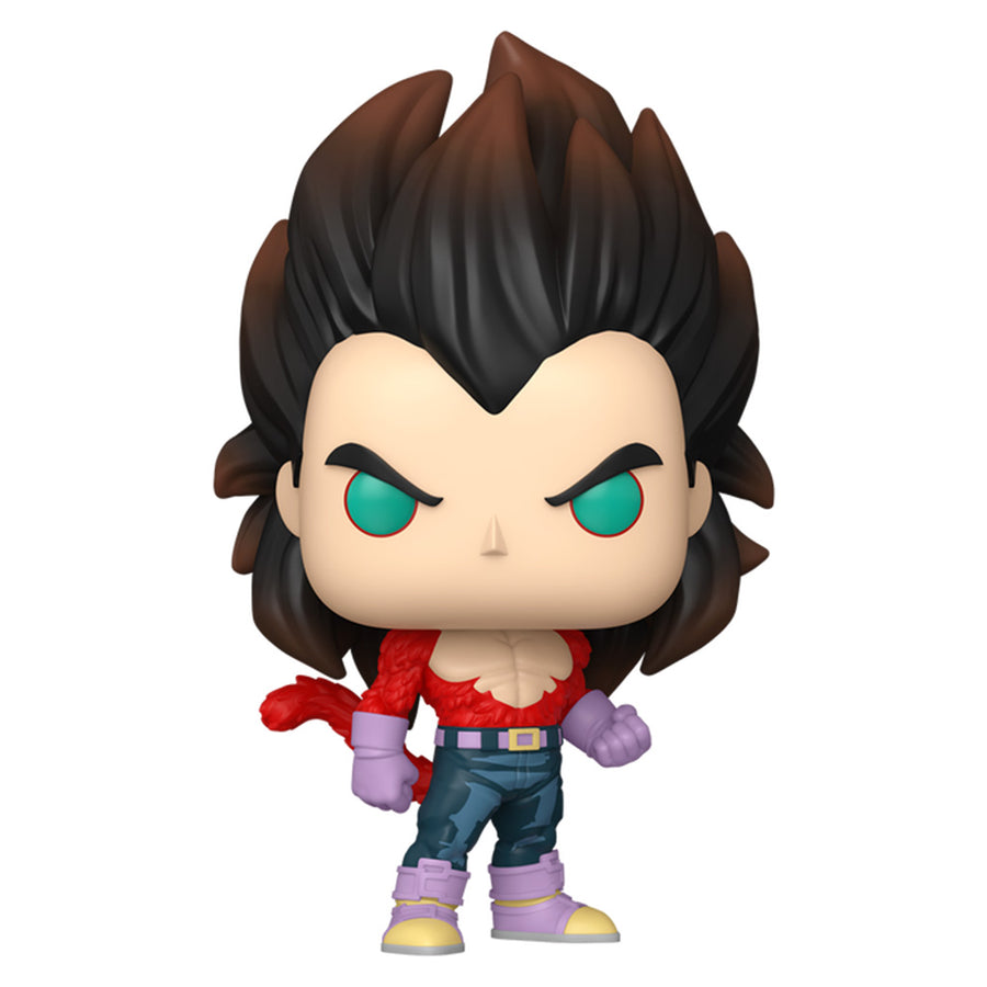 FUNKO POP ANIMATION DRAGON BALL GT - SUPER SAIYAN 4 VEGETA 2073