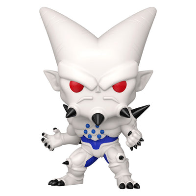 FUNKO POP ANIMATION DRAGON BALL GT - SUPER YI-SHINRON 2076