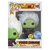 Funko Pop Animation Dragon Ball Super Exclusive - Fused Zamasu 1485 (Glows In The Dark)