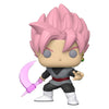 Funko Pop Animation Dragon Ball Super Sized 10" - Super Saiyan Rosé Goku Black 1284