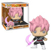 Funko Pop Animation Dragon Ball Super Sized 10" - Super Saiyan Rosé Goku Black 1284