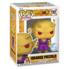 Funko Pop Animation Dragon Ball Super: Super Hero Exclusive - Orange Piccolo 1707