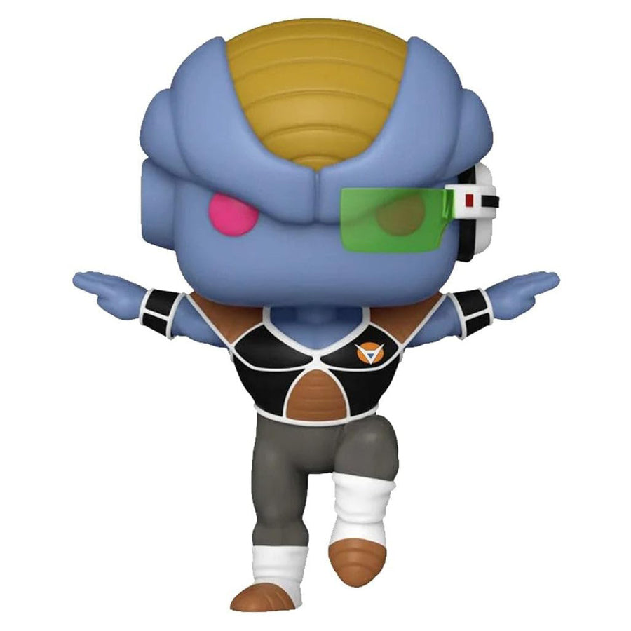 FUNKO POP ANIMATION DRAGON BALL Z - BUSTER 1494