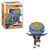 Funko Pop Animation Dragon Ball Z - Buster 1494