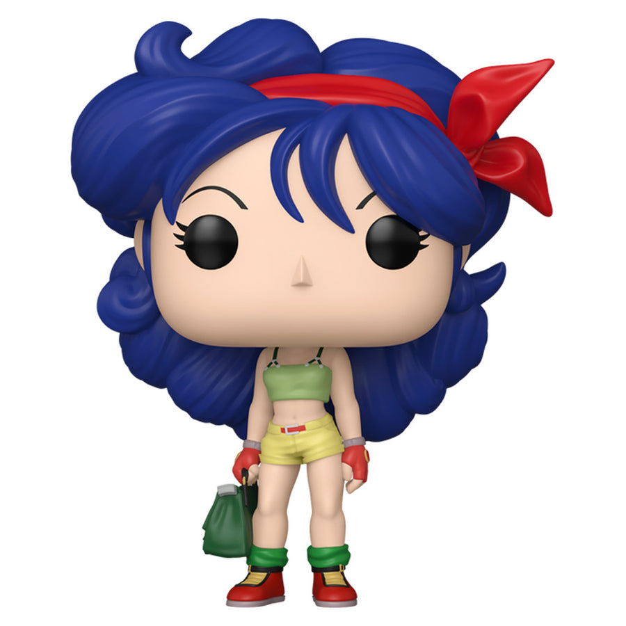 FUNKO POP ANIMATION DRAGON BALL Z EXCLUSIVE - LUNCH 1998