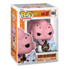 Funko Pop Animation Dragon Ball Z Exclusive - Super Buu With Ghosts 1464 (Glows In The Dark)