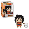 Funko Pop Animation Dragon Ball Z Expo 2024 - Yajirobe & Karin 1513