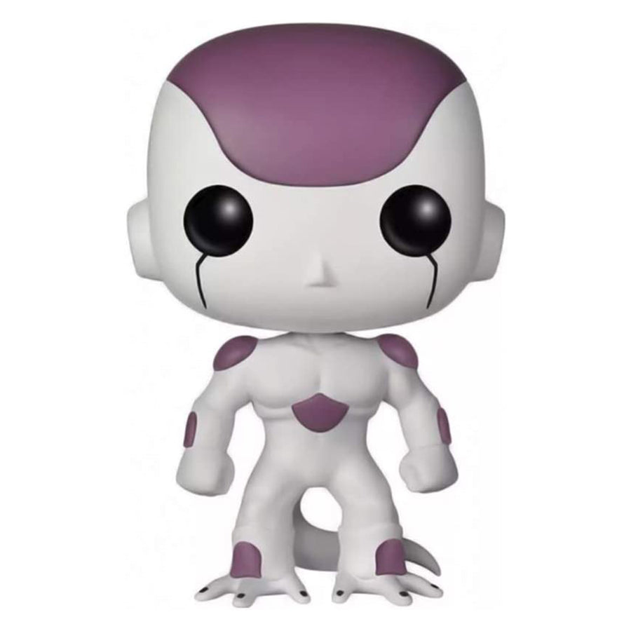 FUNKO POP ANIMATION DRAGON BALL Z - FREEZA 12