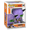 Funko Pop Animation Dragon Ball Z - Ginyu 1493