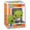 Funko Pop Animation Dragon Ball Z - Guldo 1491