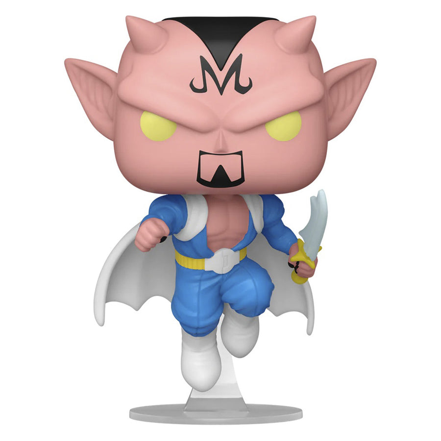 FUNKO POP ANIMATION DRAGON BALL Z NEW YORK COMIC CON 2024 - DABURA 1712