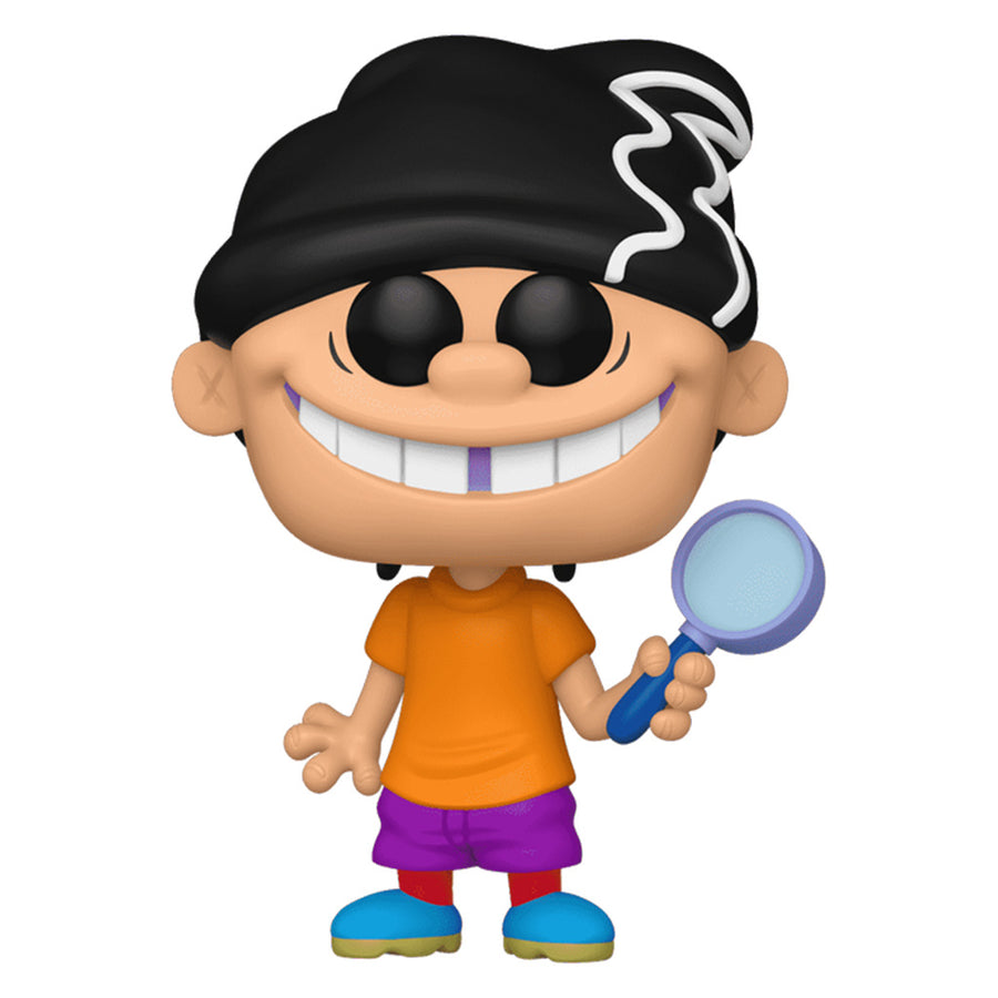 FUNKO POP ANIMATION ED, EDD N EDDY - EDD 1898