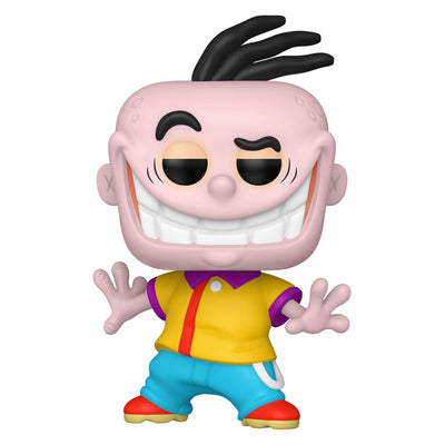 FUNKO POP ANIMATION ED, EDD N EDDY - EDDY 1899