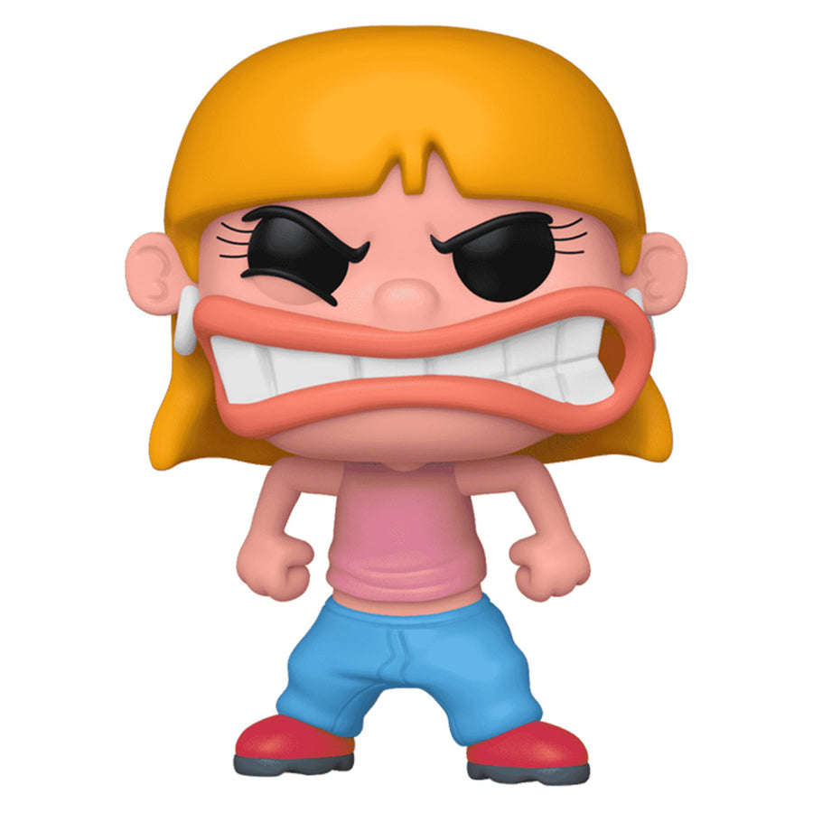 FUNKO POP ANIMATION ED, EDD N EDDY EXCLUSIVE - SARAH 1939